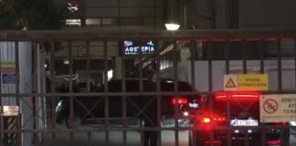 Μητσοτάκης στον Ευαγγελισμό: Ενημέρωση για τον Μυλωνάκη – Η κατάσταση της υγείας του