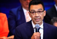 Σέρβος: Κριτική για Τραμπ – «Από Βενεζουέλα 2.0 σε Βόρεια Κορέα 2.0»