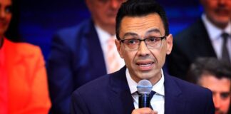 Σέρβος: Κριτική για Τραμπ – «Από Βενεζουέλα 2.0 σε Βόρεια Κορέα 2.0»