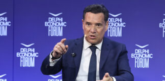 Γεωργιάδης: Αγωγή και μήνυση κατά Βελόπουλου για συκοφαντία