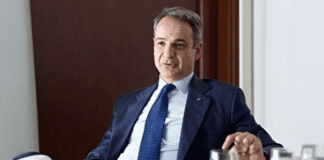 Μητσοτάκης για Τραμπ: «Θα περάσει καλά στην Ελλάδα»