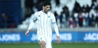 Ολυμπιακός: Αμφιβολίες για Τσάπρα στον Παναθηναϊκό – Νέα μεταγραφής