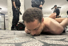 Δάσκαλος στο δείπνο του Λευκού Οίκου: Το μανιφέστο και τα κίνητρα