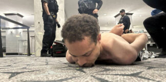 Δάσκαλος στο δείπνο του Λευκού Οίκου: Το μανιφέστο και τα κίνητρα