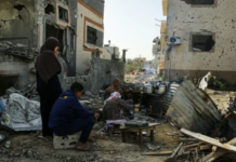 Εκτοπισμένοι: Ανησυχητική αύξηση 4,2 εκατ. έως το 2027