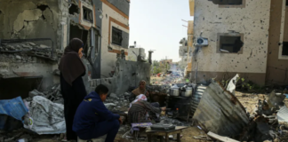 Εκτοπισμένοι: Ανησυχητική αύξηση 4,2 εκατ. έως το 2027