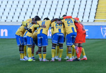 ΑΠΟΕΛ: Να αποδείξουν πόσο το θέλουν (Πιθανή 11άδα)