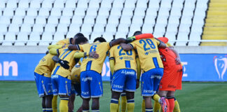 ΑΠΟΕΛ: Να αποδείξουν πόσο το θέλουν (Πιθανή 11άδα)