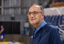 ΕΚΑ Μπάσκετ: "Ο Λιόλιος θέλει να ποδηγετήσει όλο το μπάσκετ"