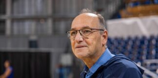 ΕΚΑ Μπάσκετ: "Ο Λιόλιος θέλει να ποδηγετήσει όλο το μπάσκετ"