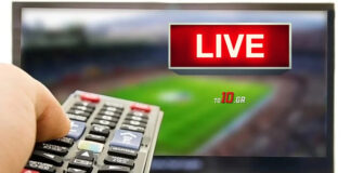 Αθλητικές Μεταδόσεις 18/4: Super League, Copa del Rey & Premier League ζωντανά!