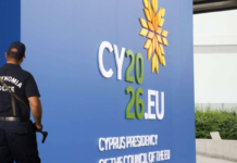 Σύνοδοι Υπουργών Μεταφορών: Ενέργεια και Έργα Στοπ