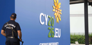 Σύνοδοι Υπουργών Μεταφορών: Ενέργεια και Έργα Στοπ