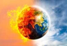 Πυρκαγιές & Καρκίνος: Νέα Έρευνα Αποκαλύπτει Τρομακτικές Συνδέσεις