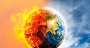 Πυρκαγιές & Καρκίνος: Νέα Έρευνα Αποκαλύπτει Τρομακτικές Συνδέσεις