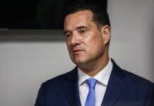 Γεωργιάδης: «Τοξική» η Αντιπολίτευση, «Μίζερη» & «Χωρίς Προτάσεις» – Αποθέωση Μητσοτάκη