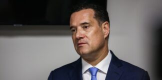 Γεωργιάδης: «Τοξική» η Αντιπολίτευση, «Μίζερη» & «Χωρίς Προτάσεις» – Αποθέωση Μητσοτάκη