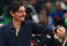 Παναθηναϊκός AKTOR: 'Το ελληνικό μπάσκετ είναι θέατρο σκιών, ο Λιόλιος παίζει με μαριονέτες'