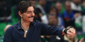 Παναθηναϊκός AKTOR: 'Το ελληνικό μπάσκετ είναι θέατρο σκιών, ο Λιόλιος παίζει με μαριονέτες'