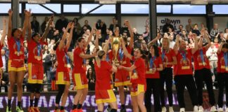 Αθηναϊκός: Πρωταθλητής Ελλάδας στο Μπάσκετ Γυναικών μετά από απόφαση της ΕΟΚ