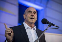 Βουλγαράκης «ξεσπά» για ασυμβίβαστο: «Το μεγαλύτερο ρουσφέτι πρωθυπουργού»