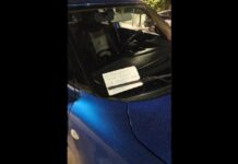 Δάσκαλος Οδήγησης Ξεχνά τον Κώδικα: Παράνομη Στάθμευση σε Ράμπα ΑμεΑ & Συγκινητικό Σημείωμα