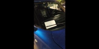 Δάσκαλος Οδήγησης Ξεχνά τον Κώδικα: Παράνομη Στάθμευση σε Ράμπα ΑμεΑ & Συγκινητικό Σημείωμα