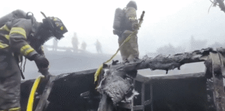 Τραγωδία στον Ισημερινό: Λεωφορείο χάθηκε σε χαράδρα – 11 νεκροί, αγωνιώδης αναζήτηση επιζώντων