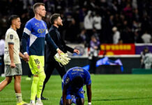 Μονακό: «Αυτοκτόνησε» κόντρα στην Τουλούζ, Παρί στους +6!