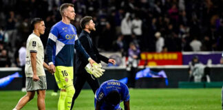 Μονακό: «Αυτοκτόνησε» κόντρα στην Τουλούζ, Παρί στους +6!