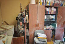 Βανδαλισμοί σε Λύκειο: Δήμος Γλυφάδας προχωρά σε μηνύσεις – «Ο λογαριασμός στους γονείς»