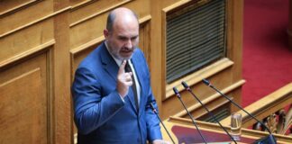 Μαρκόπουλος για Κοβέσι: Χαρά για την παρουσία, αλλά ερωτήματα για διαρροές