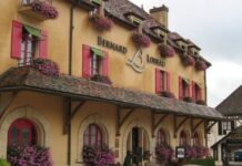 Μπερνάρ Λουαζό: Η πολυτελής ζωή, η τραγική αυτοκτονία και η κινηματογραφική του μεταφορά