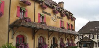 Μπερνάρ Λουαζό: Η πολυτελής ζωή, η τραγική αυτοκτονία και η κινηματογραφική του μεταφορά