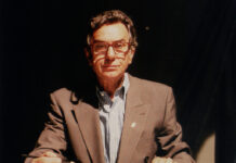 Στέφανος Ληναίος: Ηθική και Παιδεία, οι Αφανείς Ήρωες της Υποκριτικής