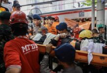 Τραγωδία στην Ινδονησία: Σύγκρουση τρένων αφήνει 14 νεκρούς, πολλοί τραυματίες