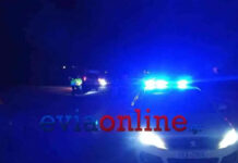 Εύβοια: 17χρονος νεκρός μετά από σύγκρουση μηχανής με ασθενοφόρο