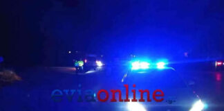 Εύβοια: 17χρονος νεκρός μετά από σύγκρουση μηχανής με ασθενοφόρο