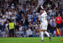 Ρεάλ: Επιστροφή στις νίκες με Εμπαπέ & Βινίσιους, Σπουδαία νίκη για Μπέτις