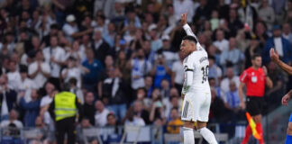 Ρεάλ: Επιστροφή στις νίκες με Εμπαπέ & Βινίσιους, Σπουδαία νίκη για Μπέτις