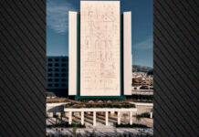 Μόραλης & Hilton: Η γλύπτα τέχνη γεφυρώνει εποχές στο ανανεωμένο εμβληματικό ξενοδοχείο