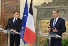 Ελληνογαλλική Άμυνα: Η Στρατηγική Συμμαχία και οι Νέες Φρεγάτες