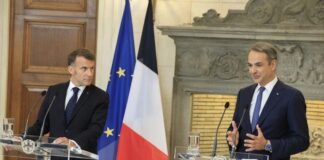 Ελληνογαλλική Άμυνα: Η Στρατηγική Συμμαχία και οι Νέες Φρεγάτες