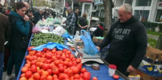 Λαϊκές Αγορές: Νέα Πρόστιμα έως 2.000€ για «Κλεψιά» Ποσότητας