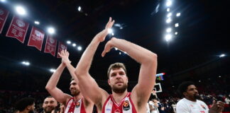 Ολυμπιακός: Τέλος Κανονικής Περιόδου – Αναμονή για Playoffs Euroleague!