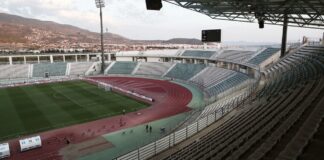 Τελικός Κυπέλλου: Οδηγίες ΕΠΟ για τους φιλάθλους στο Πανθεσσαλικό