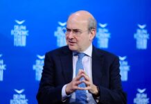 Χατζηδάκης: Τα πακέτα στήριξης αποδυναμώνουν την αντιπολιτευτική ρητορική