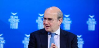 Χατζηδάκης: Τα πακέτα στήριξης αποδυναμώνουν την αντιπολιτευτική ρητορική