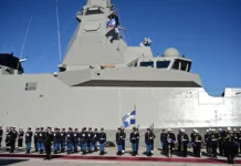 Ελλάς, Γαλλία, Συμμαχία: Μακρόν και Μητσοτάκης «σφραγίζουν» τη στρατηγική συνεργασία των δύο χωρών