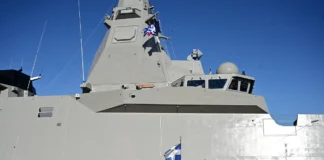 Ελλάς, Γαλλία, Συμμαχία: Μακρόν και Μητσοτάκης «σφραγίζουν» τη στρατηγική συνεργασία των δύο χωρών